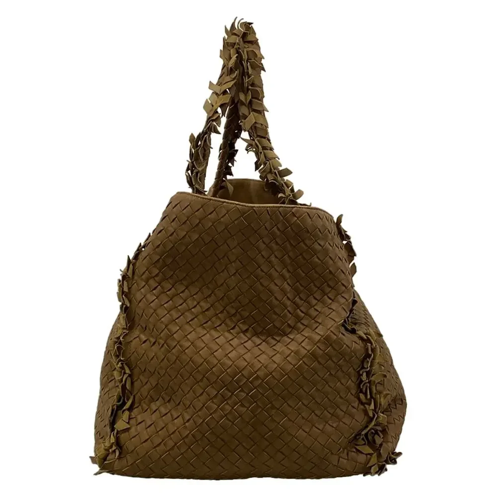 Bottega Veneta Intrecciato Tote Bag 278226